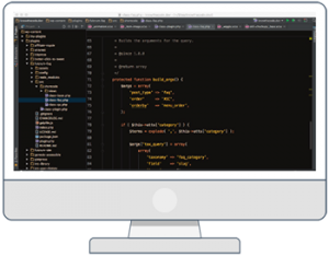 Code Just Makes Sense
