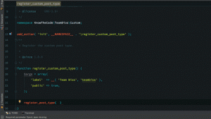 Learn Modern Web Development for WordPress