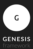 Genesis Framework by StudioPress