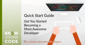 Quick Start Guide