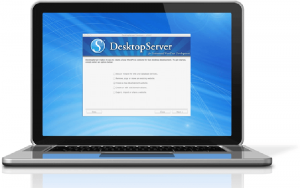 DesktopServer by ServerPress