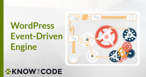 WordPress Event-Driven Engine - Plugin API