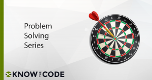 The Problem Solving Series