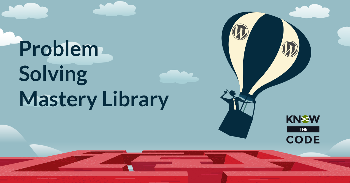 Problem Solving Mastery Library