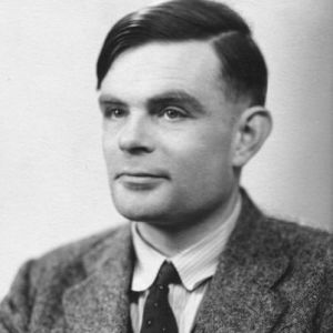 Alan Turing Founder of Computer Science and Modern Computing