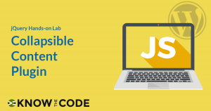 Collapsible Content Plugin