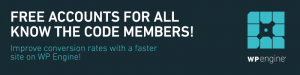WordPress Hosting, Perfected. WP Engine®