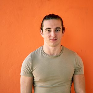Toby Schrapel