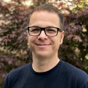 Brian Bourn