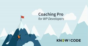Coaching Pro from Know the Code