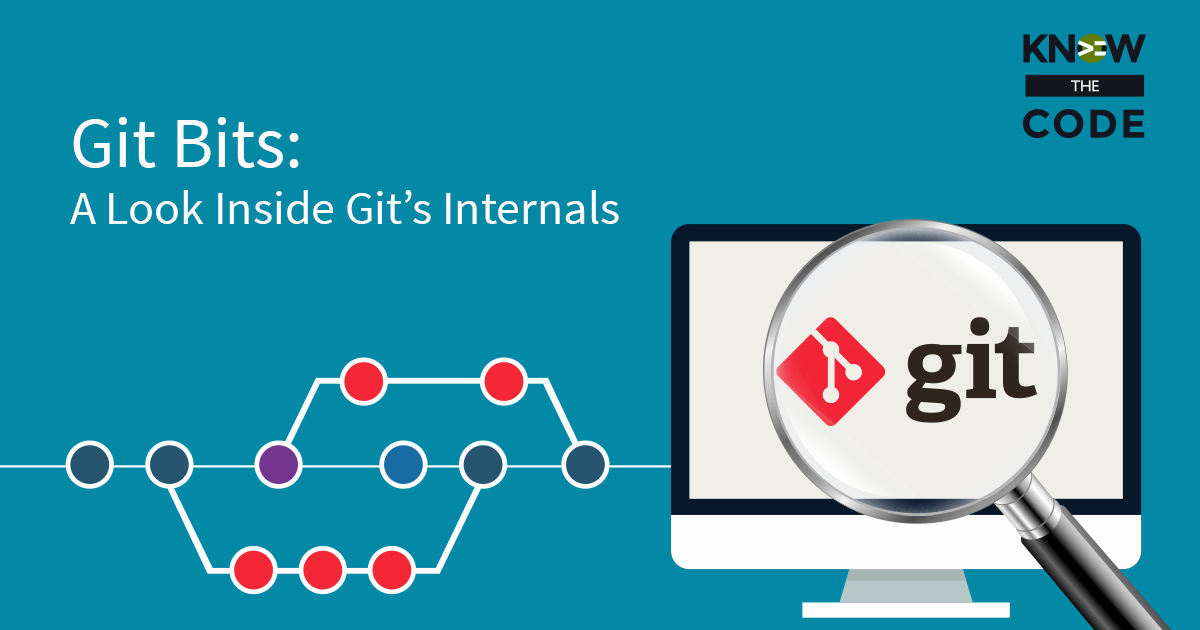 Git Bits - A Look Inside Git's Internals