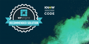 WP Engine Recommends Know the Code as a Top WordPress Education Provider