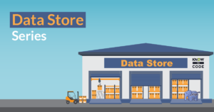 Data Store Series