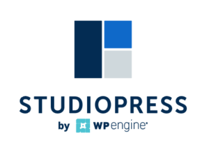 Genesis Framework from StudioPress by WP Engine